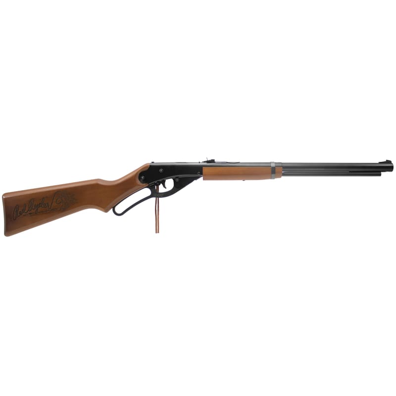 Daisy 991938-116 Red Ryder 0.177 350 fps Air Rifle 1 pk