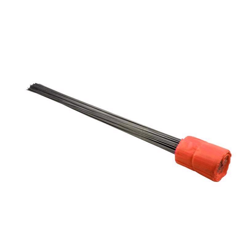 Stanley 15080-S MARK FLAG RED 21"100PK