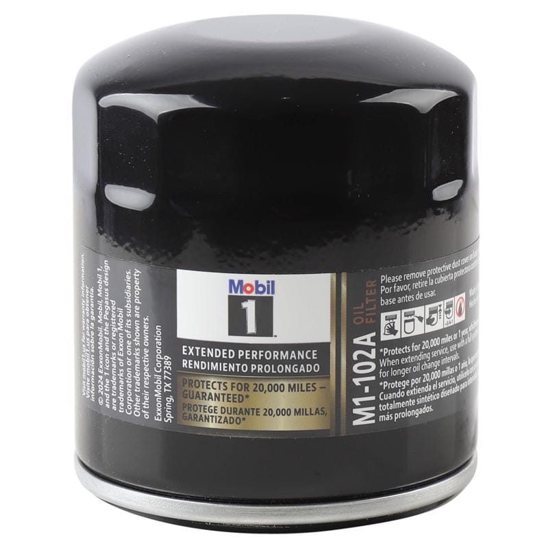 Mobil 1 M1-102A Mobil1 Oil Filter
