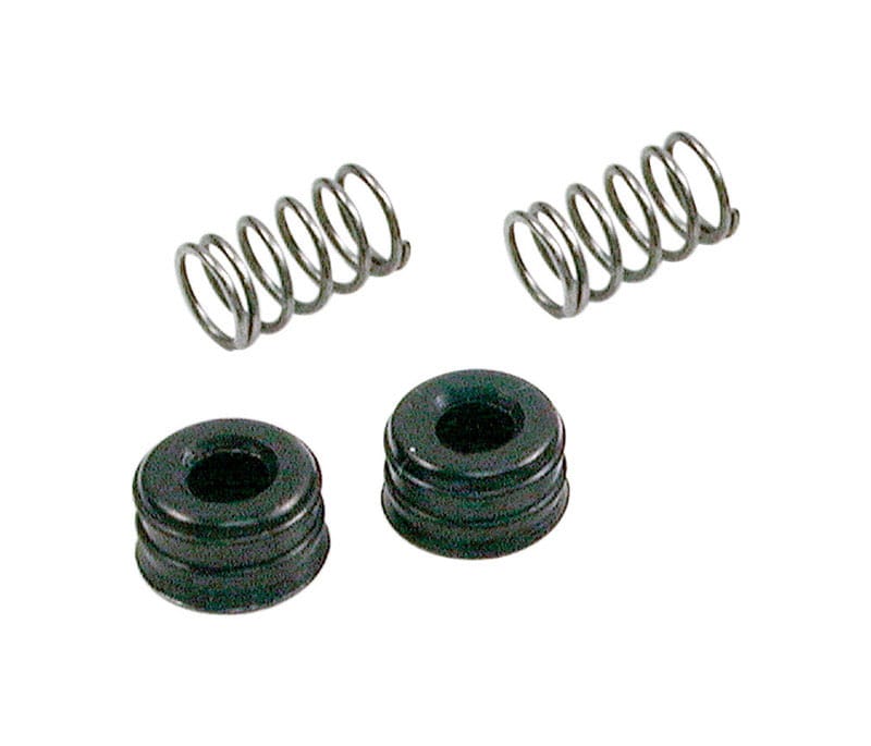 Danco 9D00088745 For Sterling 1/2 in.-24 Rubber/Stainless Steel Faucet Seats and Springs