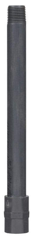 B&K 413-080 Schedule 80 1/2 in. MIP X 1/2 in. D FIP PVC 8 in. Coupler Nipple 1 pk