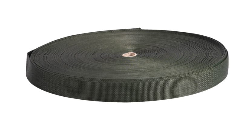 Bulk-Strap 1020C 1 in. W X 300 ft. L Camo Cargo Strap 200 lb 1 pk