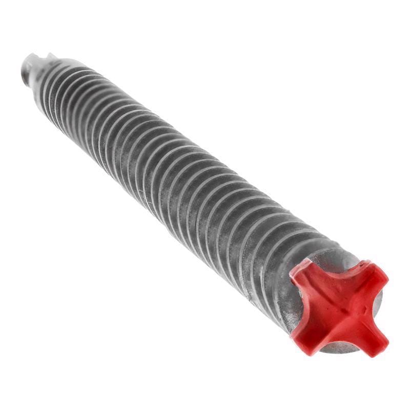 Diablo DMAPL4330 Rebard Demon 1-1/4 in. X 21 in. L Carbide Hammer Drill Bit SDS-Plus Shank 1 pc