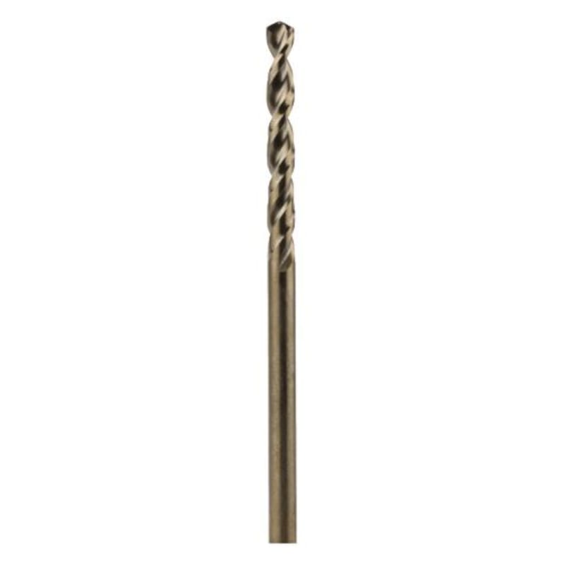 Dewalt DW1907 7/64 in. X 2.62 in. L High Speed Steel Pilot Point Drill Bit Round Shank 2 pc