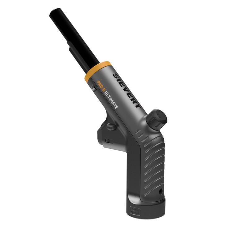 Rothenberger 290000 Sievert Torch Aluminum 1 pc Propane