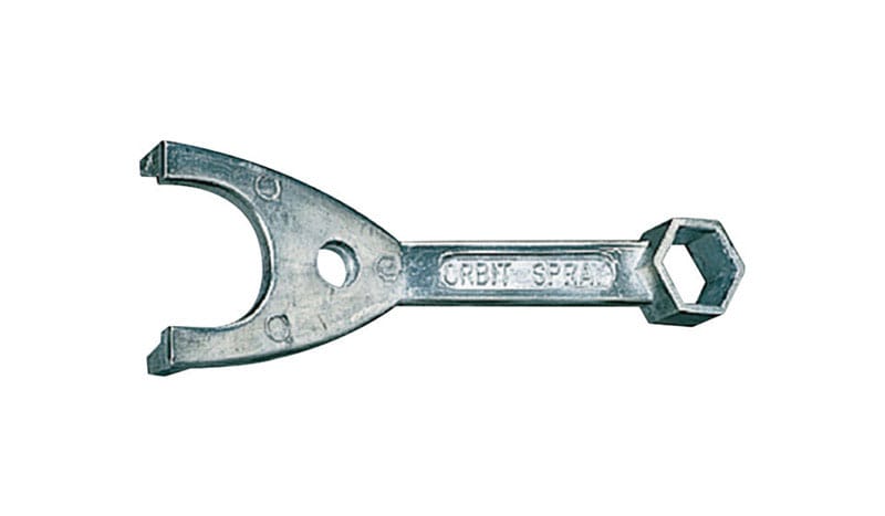 Orbit 53027 Sprinkler Head Wrench