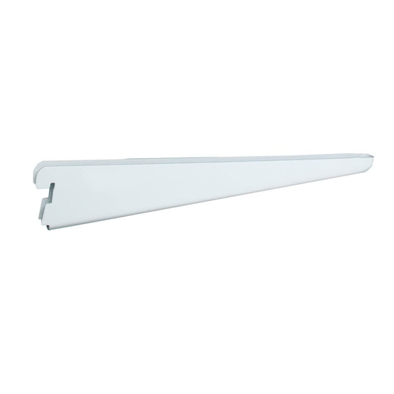 Organized Living 7913-1008-11 Freedom Rail 8-1/2 in. L Steel Wood Bracket