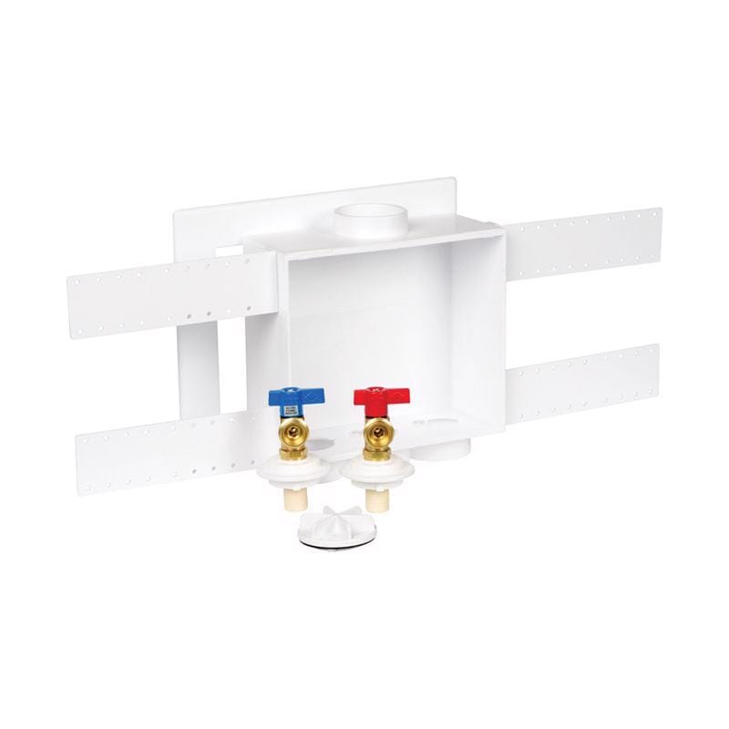Oatey 38531 Washing Machine Outlet Box