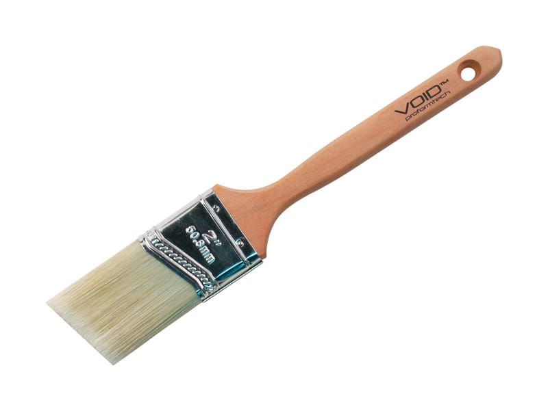 Proform E2.0AS Void 2 in. Soft Angle Paint Brush