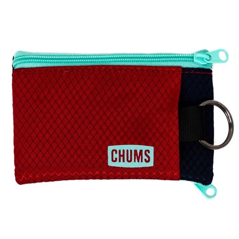 Chums 1840151 Surfshorts Nylon Wallet