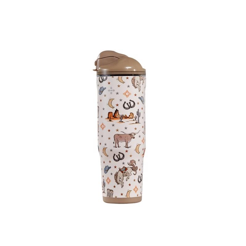 Hydrojug 810140557322 Ease2o 32 oz Mesa BPA Free Insulated Water Bottle