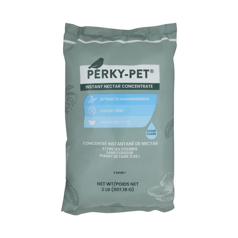 Perky-Pet 244CLSF Instant Nectar Concentrate 2 lb