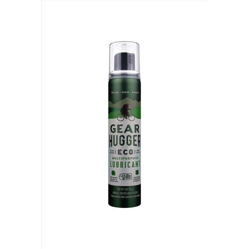 Gear Hugger GH001A03 General Purpose Multi-Purpose Lubricants 3 oz 1 pk