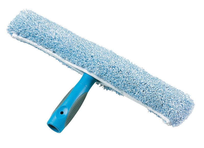 Ettore 63015 ProGrip 14 in. Plastic Squeegee