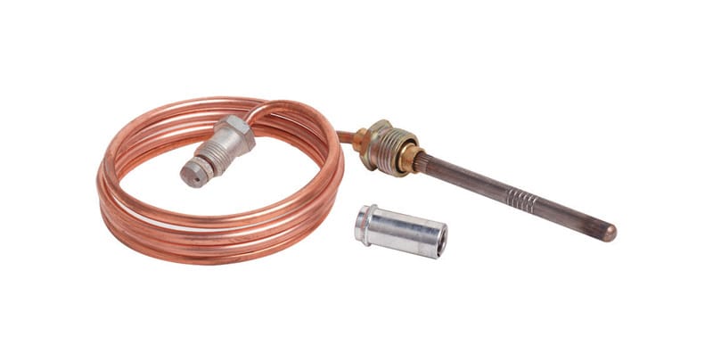Honeywell Home CQ100A1047 48 in. L 0.03 V Universal Thermocouple