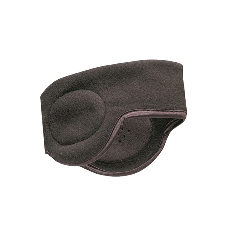 Seirus 8028.0.0010 Neofleece Headband Ear Warmer Black One Size Fits All