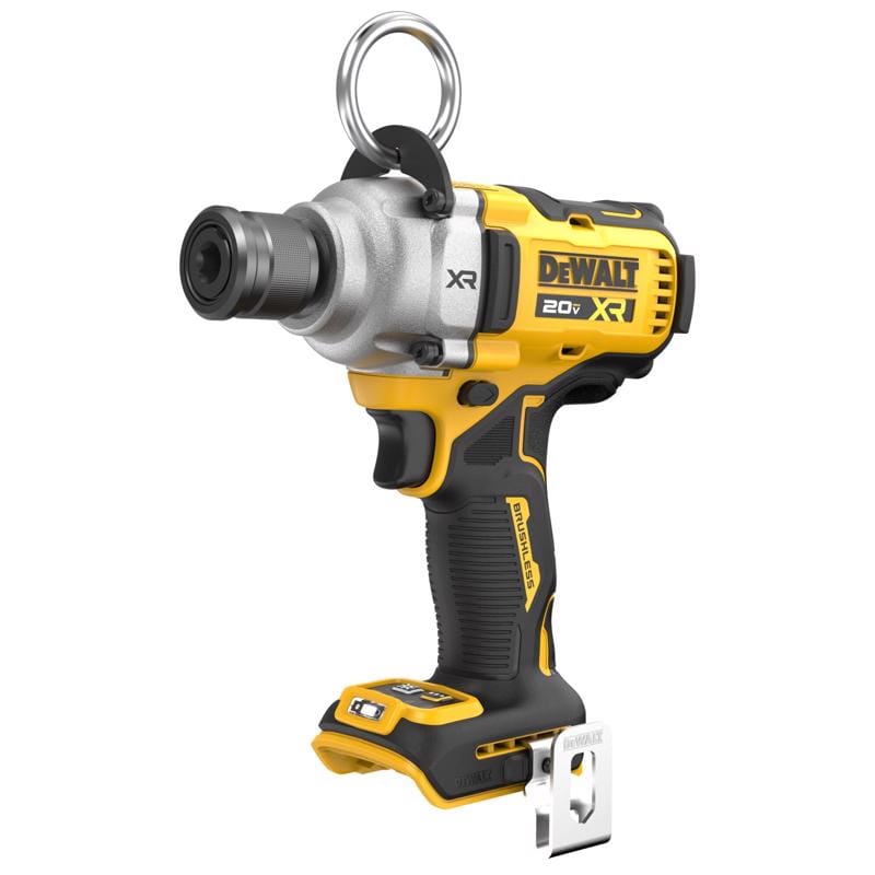 Dewalt DCF937B 20V MAX XR 1 in. Cordless Brushless 7/16 in. High Torque Impact Wrench Tool Only