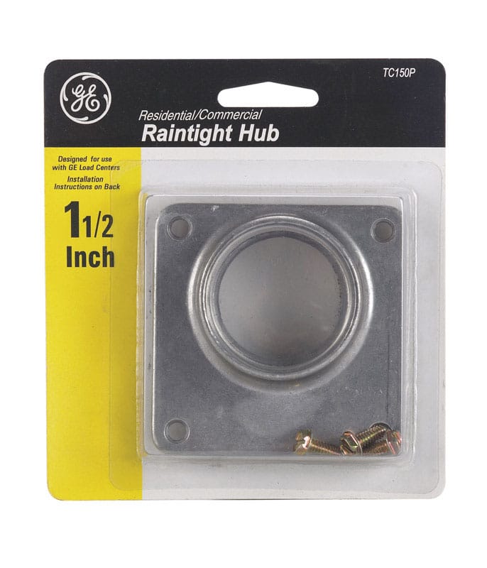 Abb TC150A Bolt-On 1.5 in. Hub For Type RX