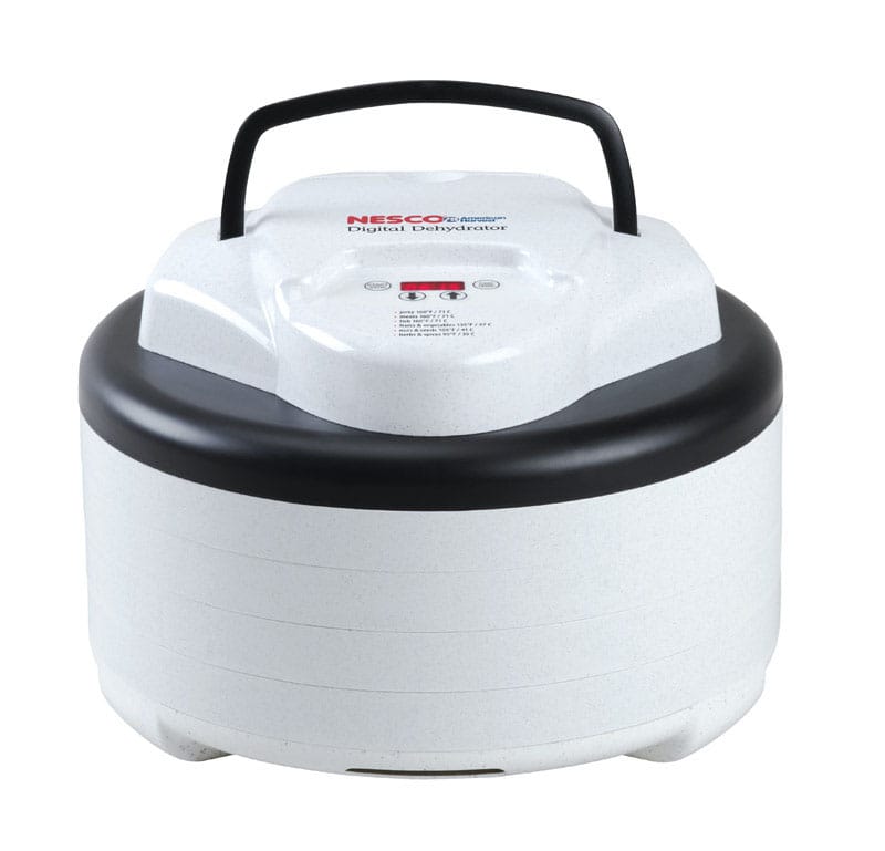 Nesco FD-79 White 7.3 qt Food Dehydrator
