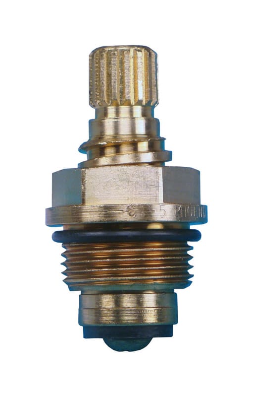 Us Hardware P-673C Faucet Stem and Bonnet 1 pk