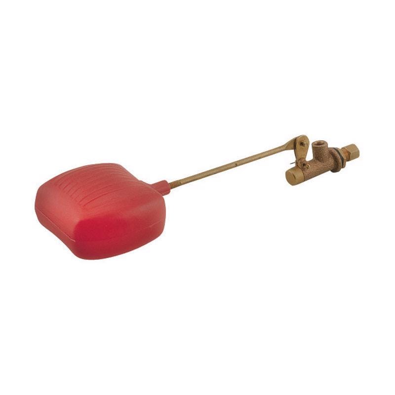 BK Products 109-901 ProLine Series Multicolored Brass Evaporative Cooler Float Valve