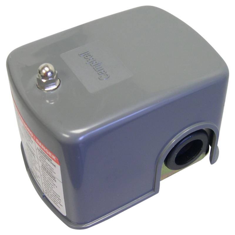 Campbell PS-A 30 psi To 50 psi Pressure Switch