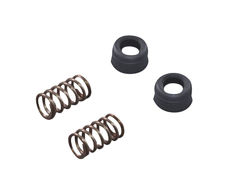 Danco 9D00080702 Faucet Repair Kit For Delta and Peerless Stainless Steel