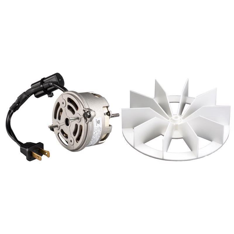 Broan-Nutone BP27R 50 CFM Fan Motor & Blower Wheel