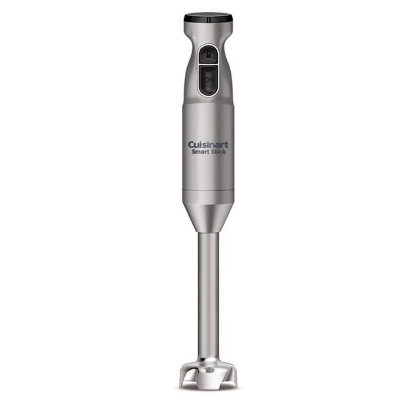 Cuisinart CSB-175SVP1 Smart Stick Silver 3 cups 2 speed Immersion Mixer