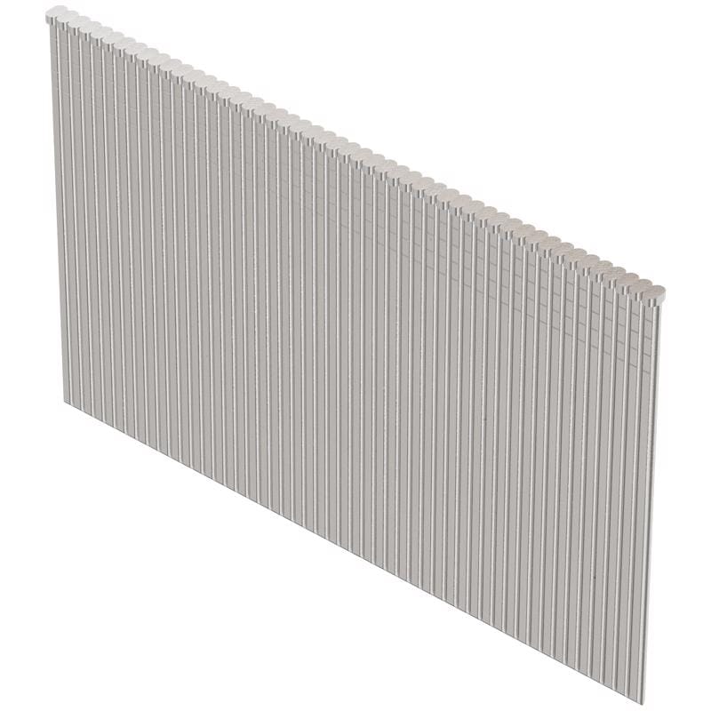 Simpson Strong-Tie S16N200FNB 2 in. L X 16 Ga. Straight Strip Coated Nails 500 pk