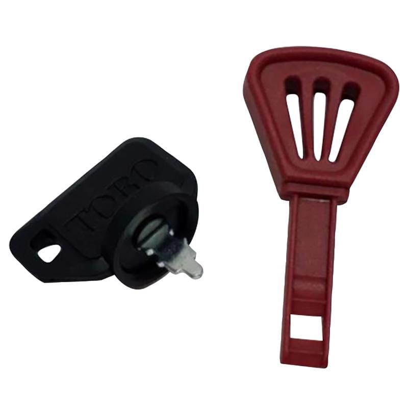 Toro 136-8670P Snow Thrower Key For Toro