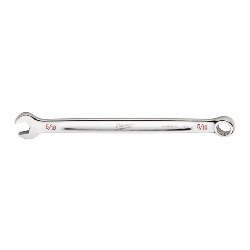 Milwaukee 45-96-9410 5/16" SAE Combo Wrench