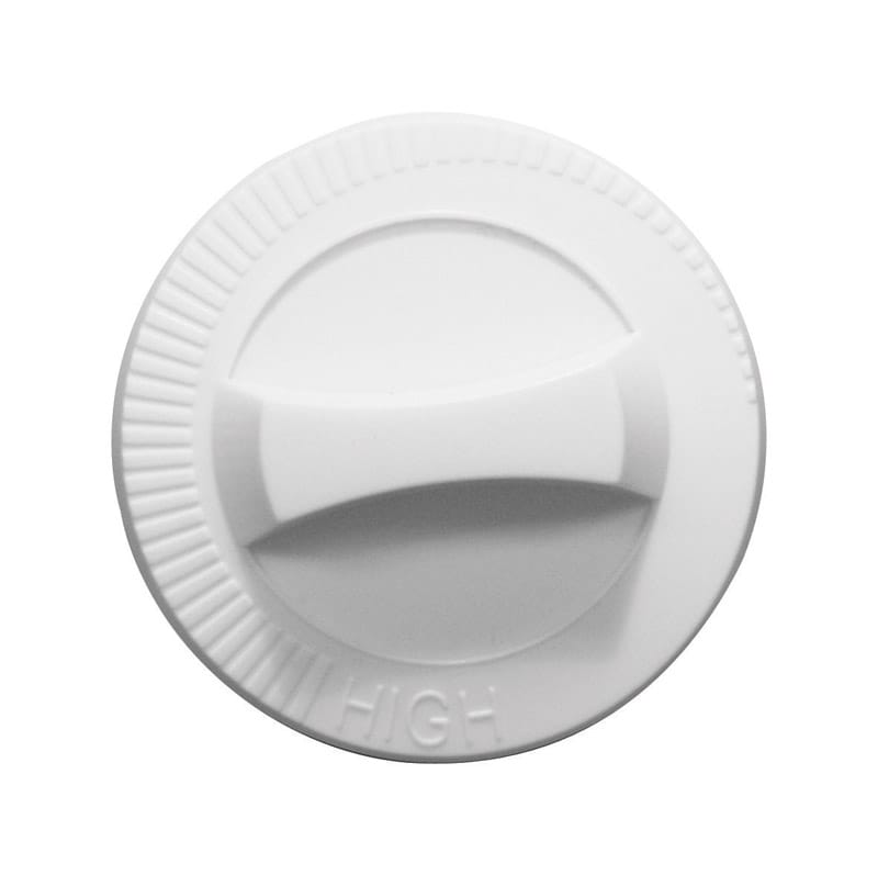 Cadet 00535 Heating and Cooling Dial Thermostat Knob