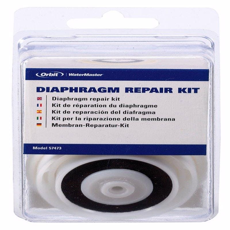 Orbit 57473 WaterMaster Diaphragm Replacement Kit