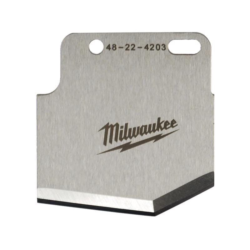 Milwaukee 48-22-4203 ProPex 1 in. Stainless Steel Tubing Cutter Replacement Blade 1.5 in. L