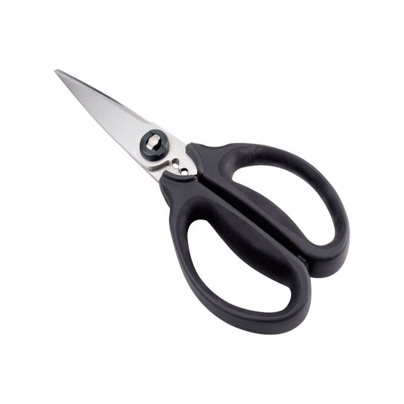 Oxo 1072121V4 Stainless Steel Kitchen Scissors 1 pc