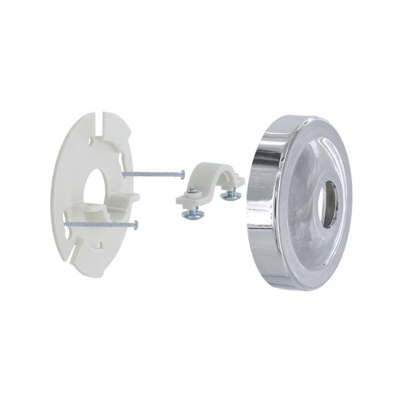 Danco 9D00012005 Chrome Shower Arm Flange