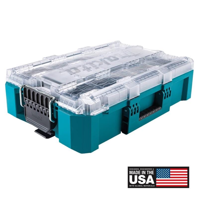 Makita T-90043 MAKTRAK Deep Medium Organizer