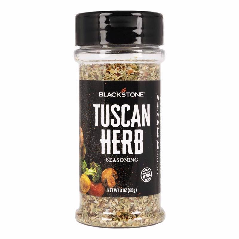 Blackstone 4162 Tuscan Herb Seasoning 3 oz