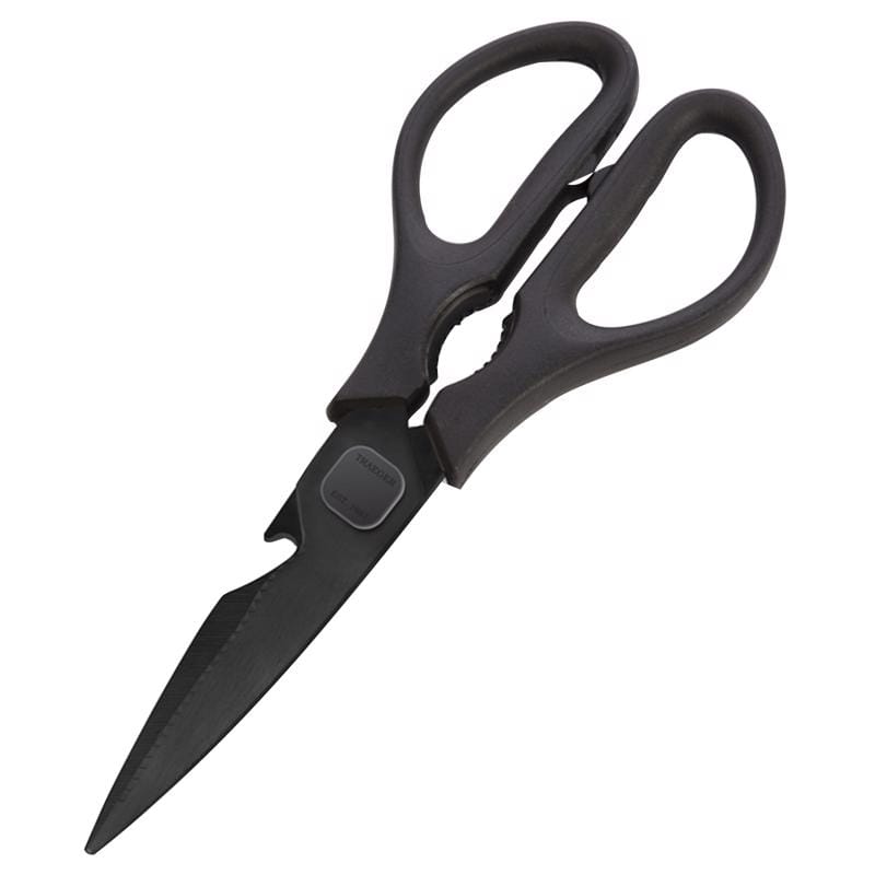 Traeger BAC535 Stainless Steel Meat Shears 8.35 in. L X 3.54 in. W 1 pair