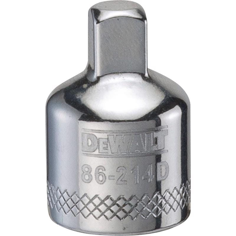 Dewalt DWMT75311OSP 3/8 in. drive Socket Adapter 1 pc