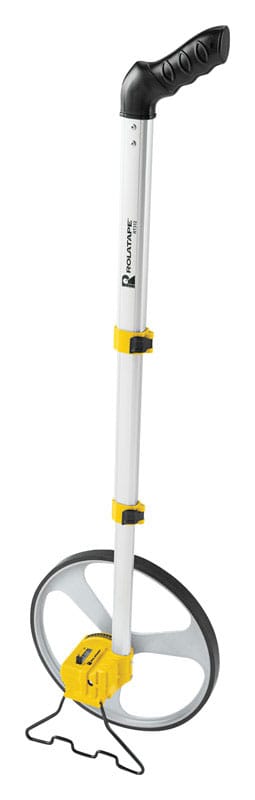 ROLATAPE RT312 MEASURING WHEEL 12"
