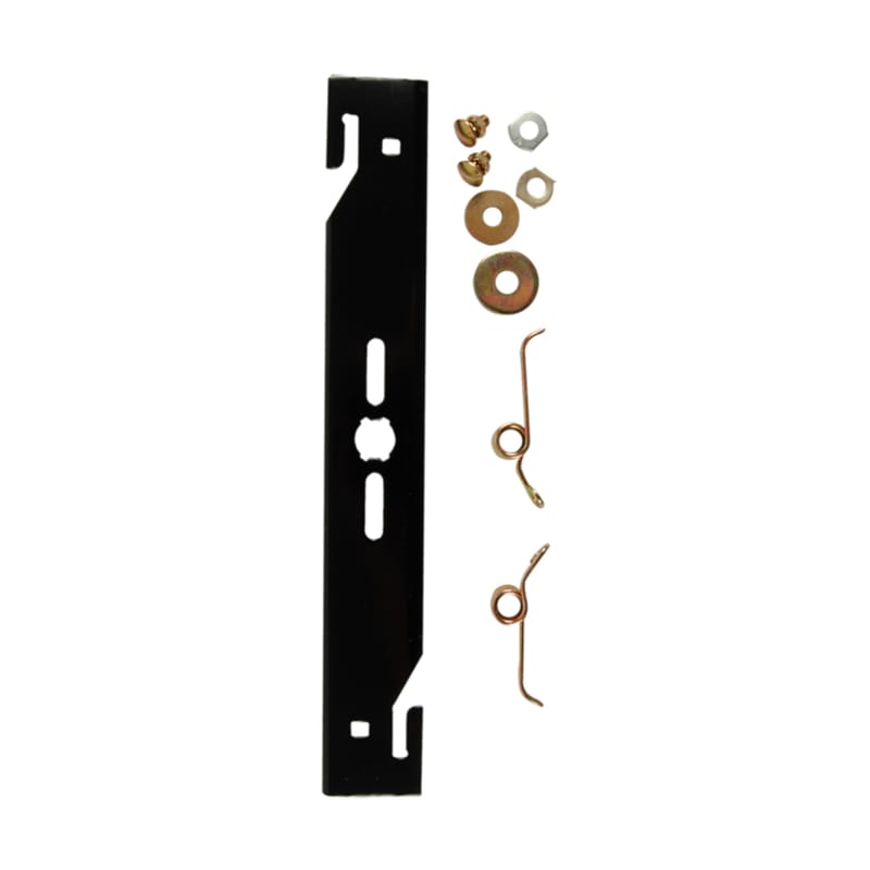 Arnold 490-100-0111 16 in. Dethatching Mower Blade For Walk-Behind Mowers 1 pk