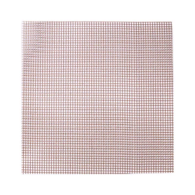 Recteq AC-PCMCKMT Fiberglass Grilling Mesh Sheet 16 in. L X 16 in. W 1 pk