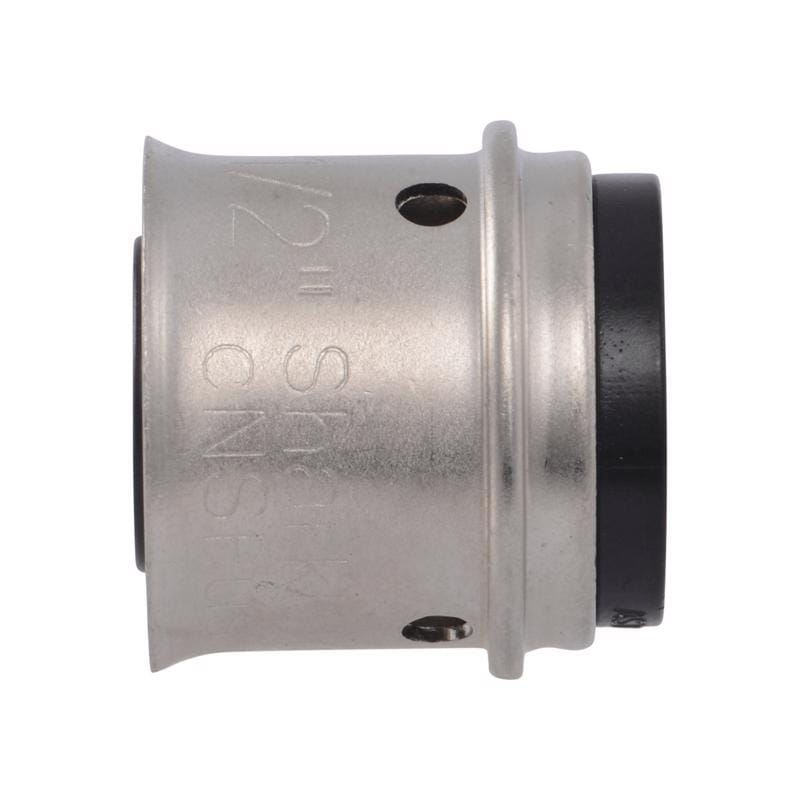 SharkBite UPP514Z5 1/2 in. PEX each Brass Poly Alloy Plugs