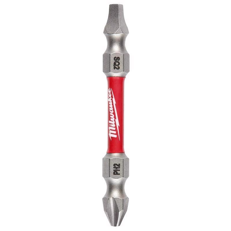 Milwaukee 48-32-4311  D/E Ph #2/Sq #2 Bit