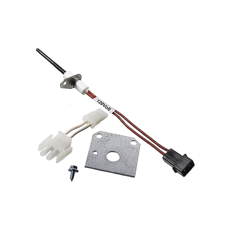 Perfect Aire PFINR-0001 120 V Silicon Nitride Hot Surface Igniter Kit
