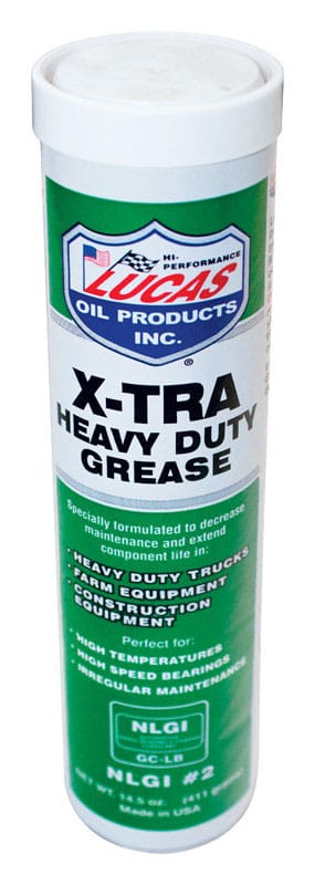 Plews 10301 MULTI-PURPOSE BIOBASED GREASE 14.5 OZ