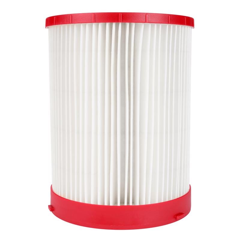 Milwaukee 49-90-1977 Wet/Dry Shop Vac HEPA Filter 1 pc