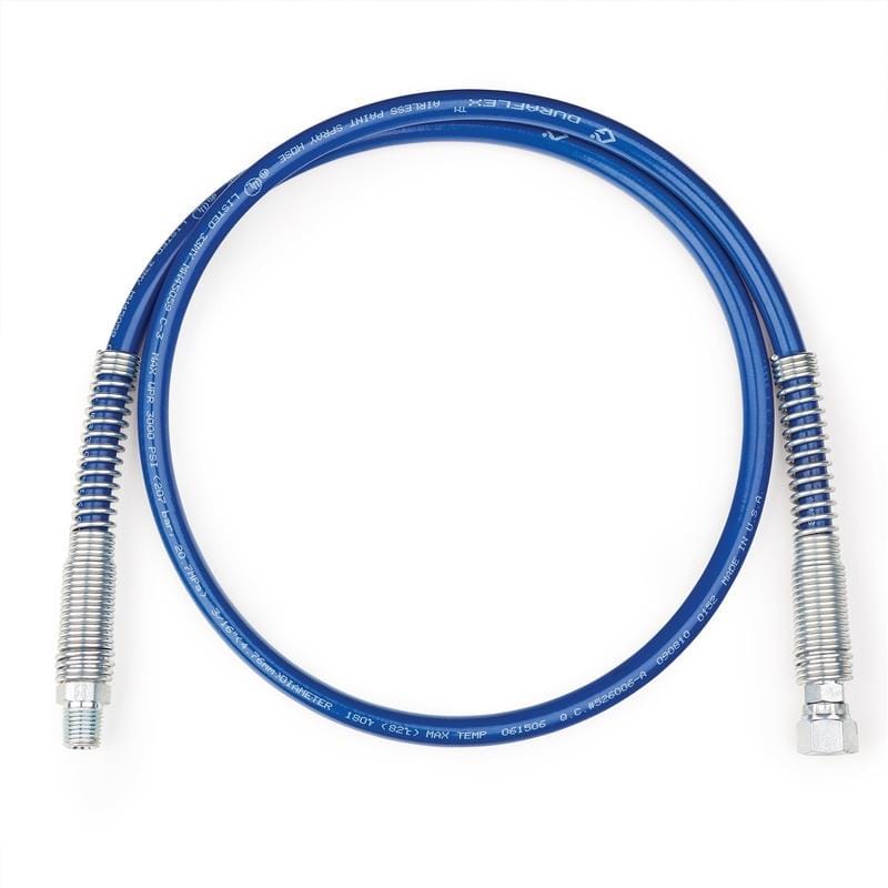 Graco 247338 Duraflex Whip Hose 3000 psi